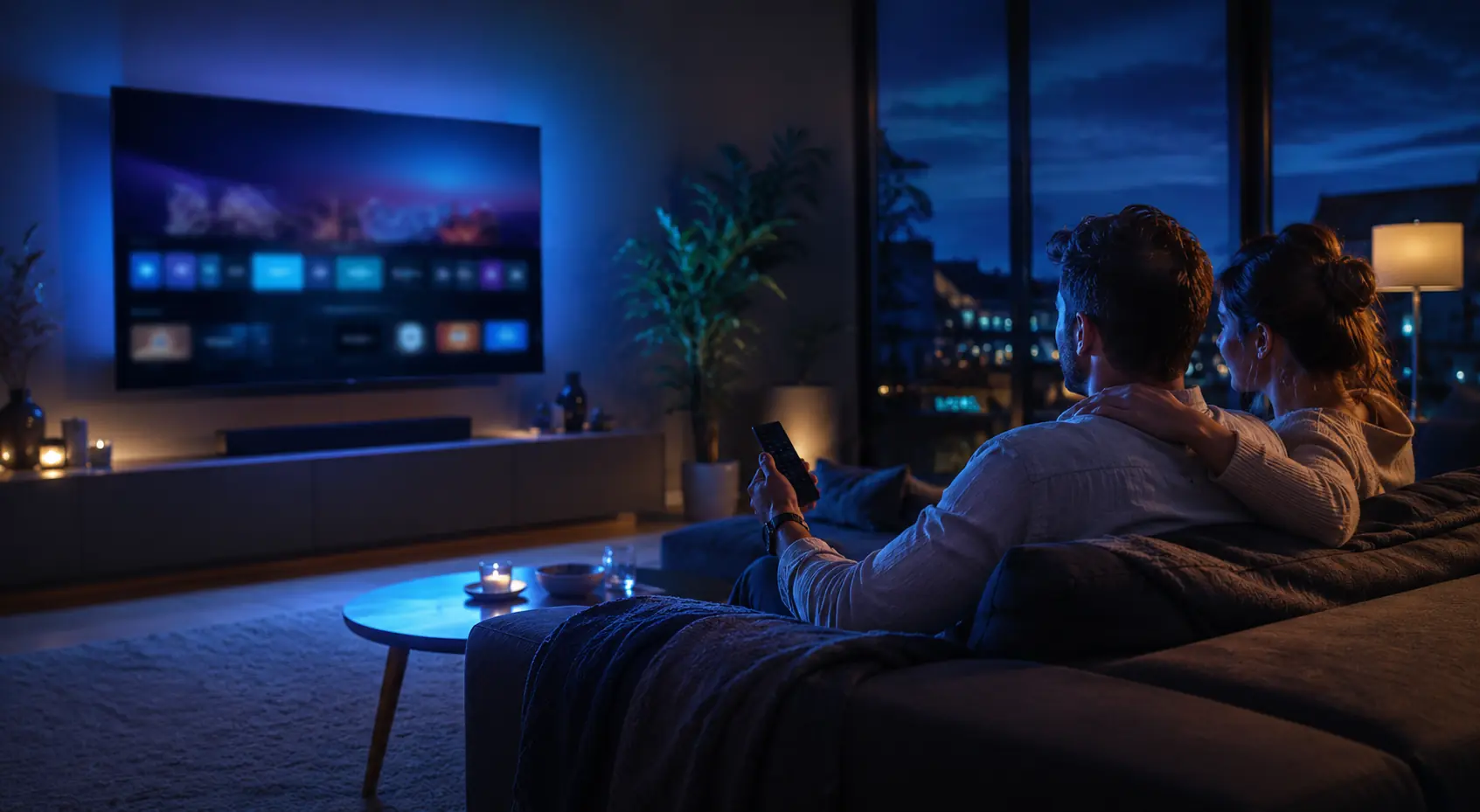 comment installer IPTV