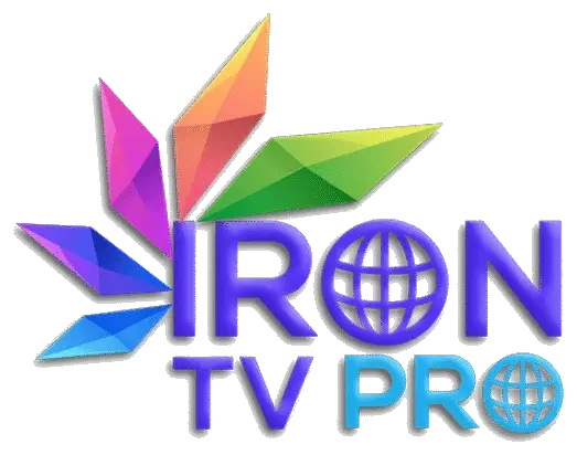 Iron TV Pro — abonnement IPTV premium en France